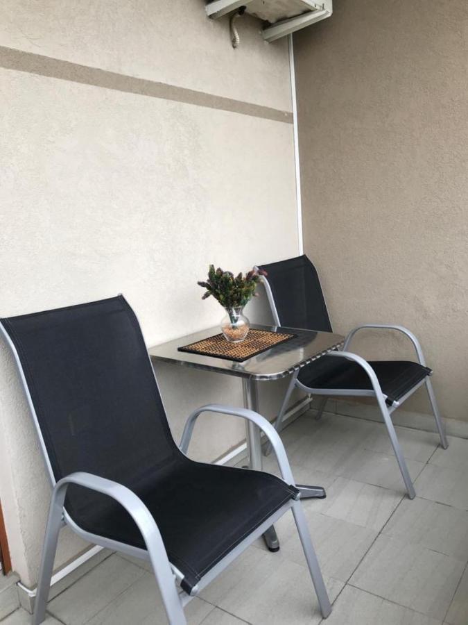Vrnjačka Banja Imperia Apartments מראה חיצוני תמונה