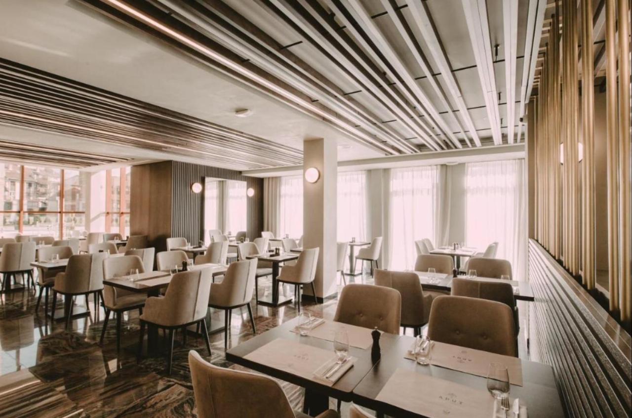 Vrnjačka Banja Imperia Apartments מראה חיצוני תמונה