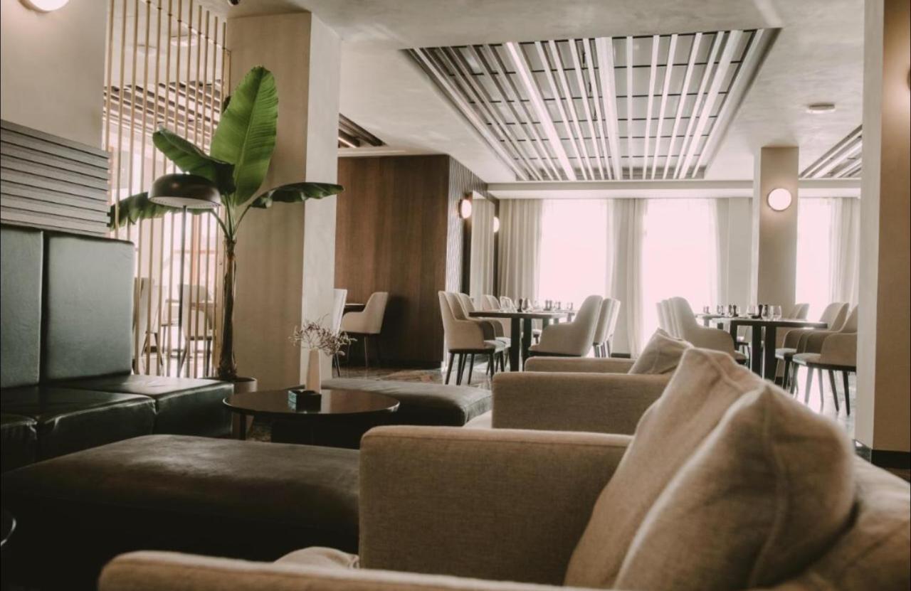 Vrnjačka Banja Imperia Apartments מראה חיצוני תמונה