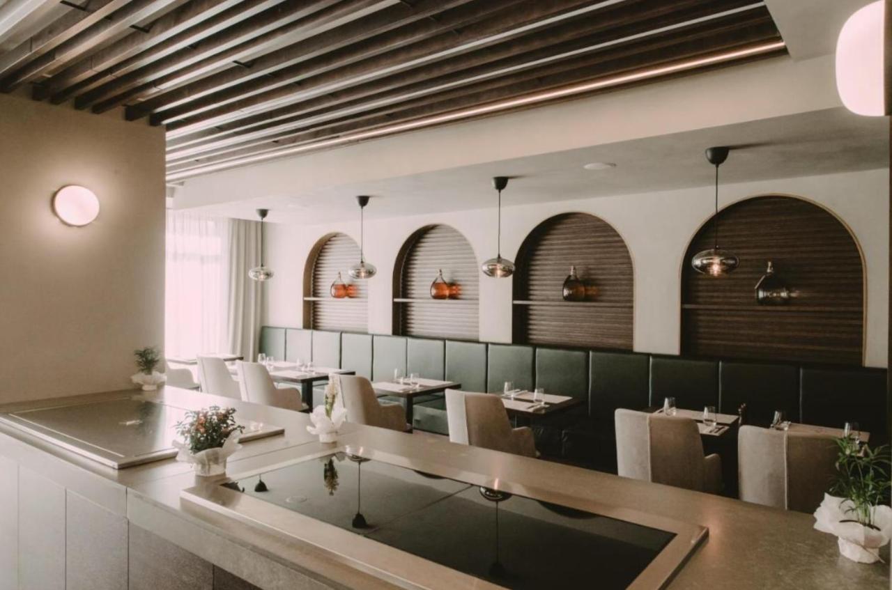 Vrnjačka Banja Imperia Apartments מראה חיצוני תמונה