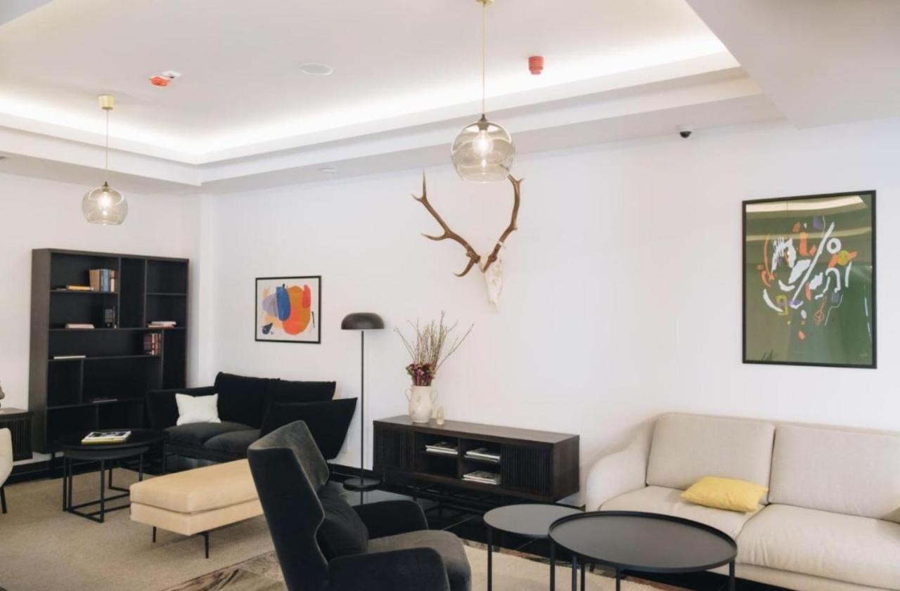 Vrnjačka Banja Imperia Apartments מראה חיצוני תמונה