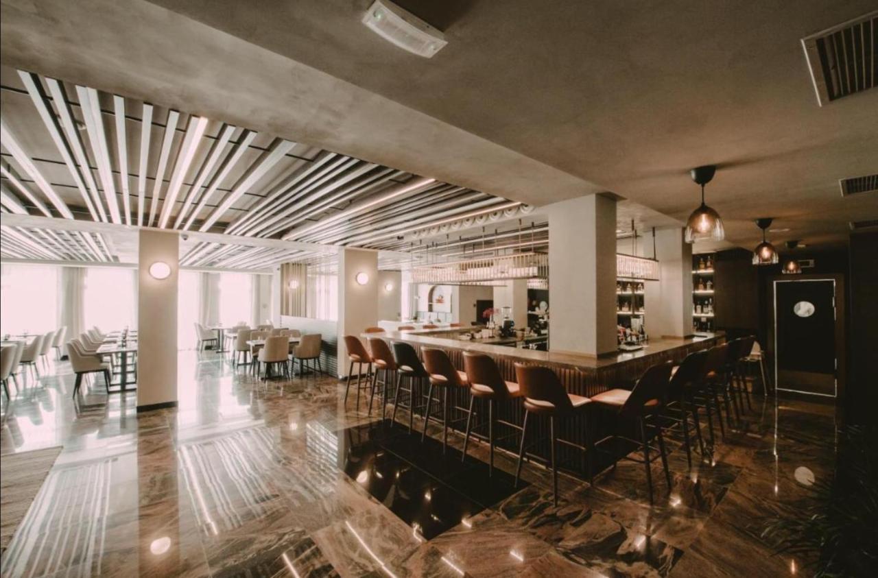 Vrnjačka Banja Imperia Apartments מראה חיצוני תמונה