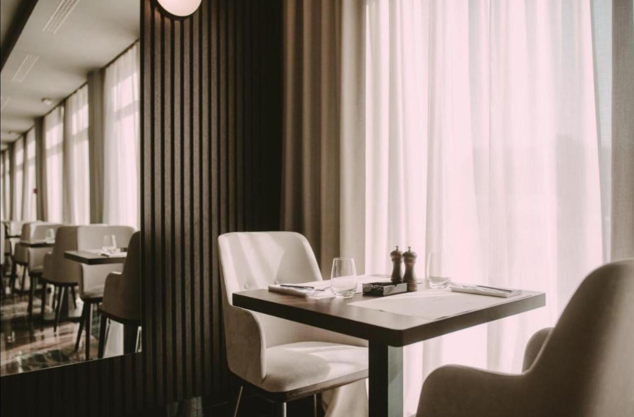 Vrnjačka Banja Imperia Apartments מראה חיצוני תמונה