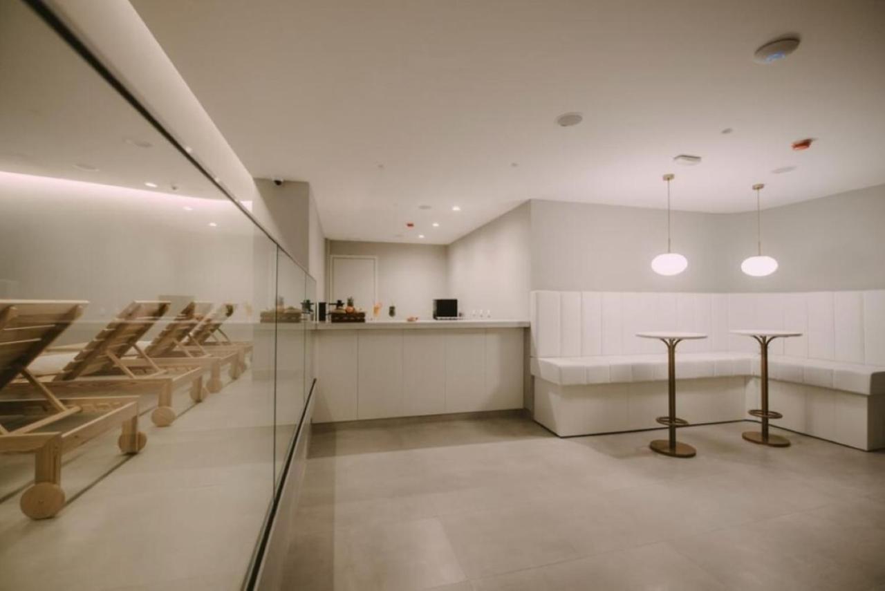 Vrnjačka Banja Imperia Apartments מראה חיצוני תמונה