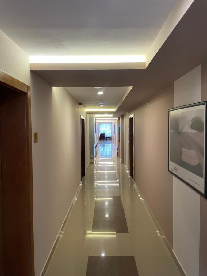 Vrnjačka Banja Imperia Apartments מראה חיצוני תמונה