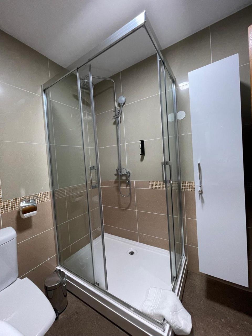 Vrnjačka Banja Imperia Apartments מראה חיצוני תמונה