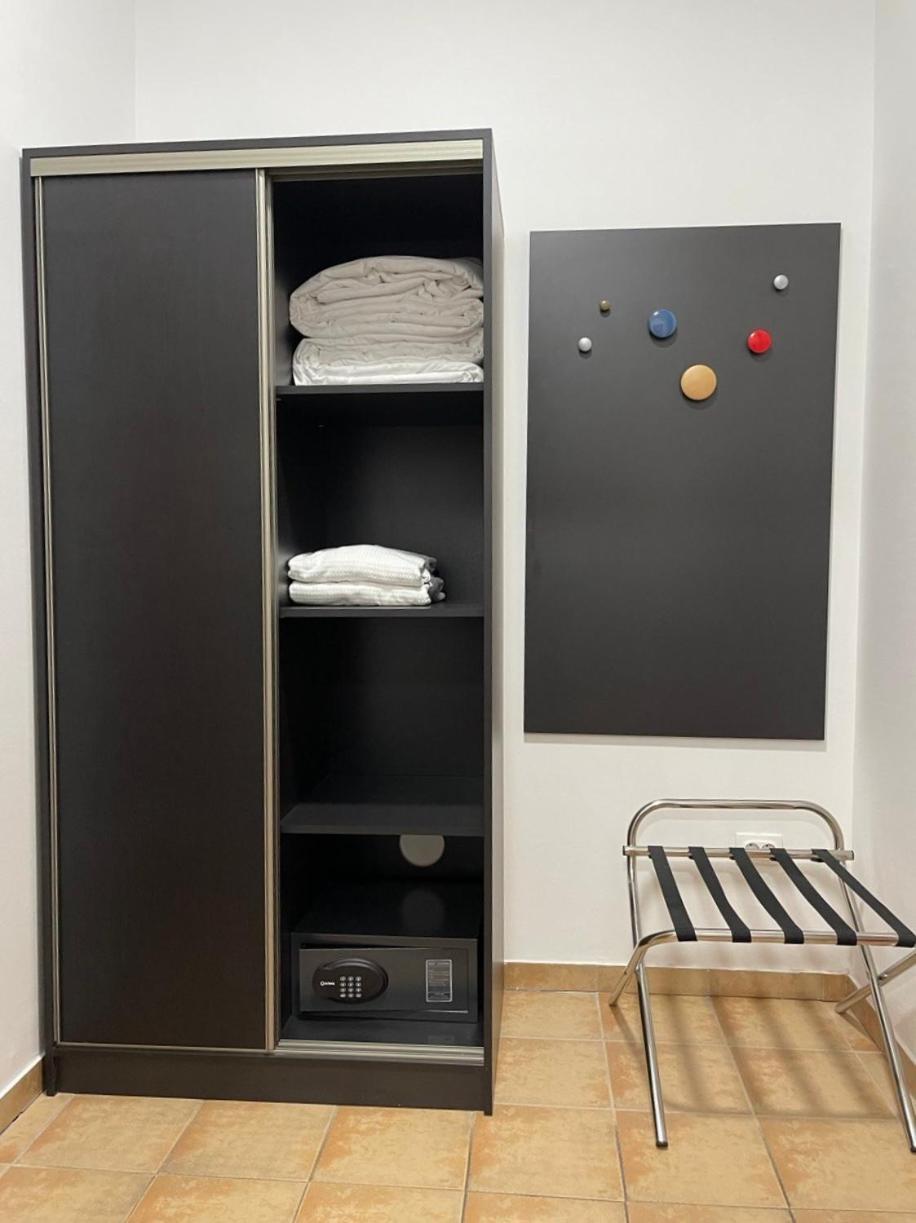 Vrnjačka Banja Imperia Apartments מראה חיצוני תמונה