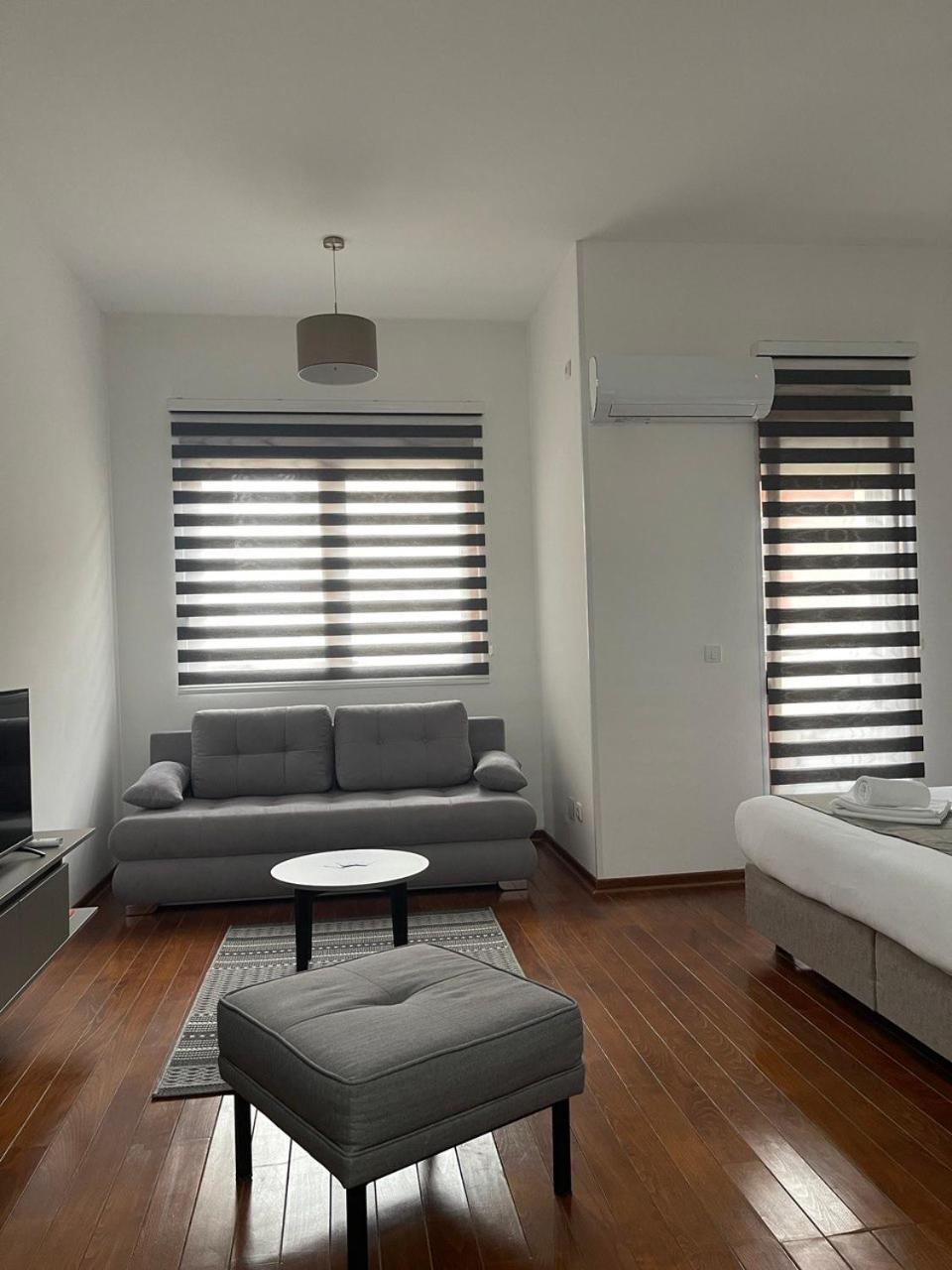 Vrnjačka Banja Imperia Apartments מראה חיצוני תמונה