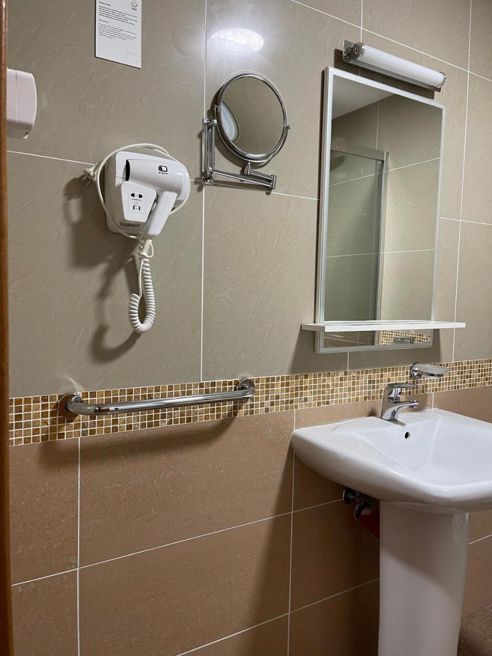 Vrnjačka Banja Imperia Apartments מראה חיצוני תמונה