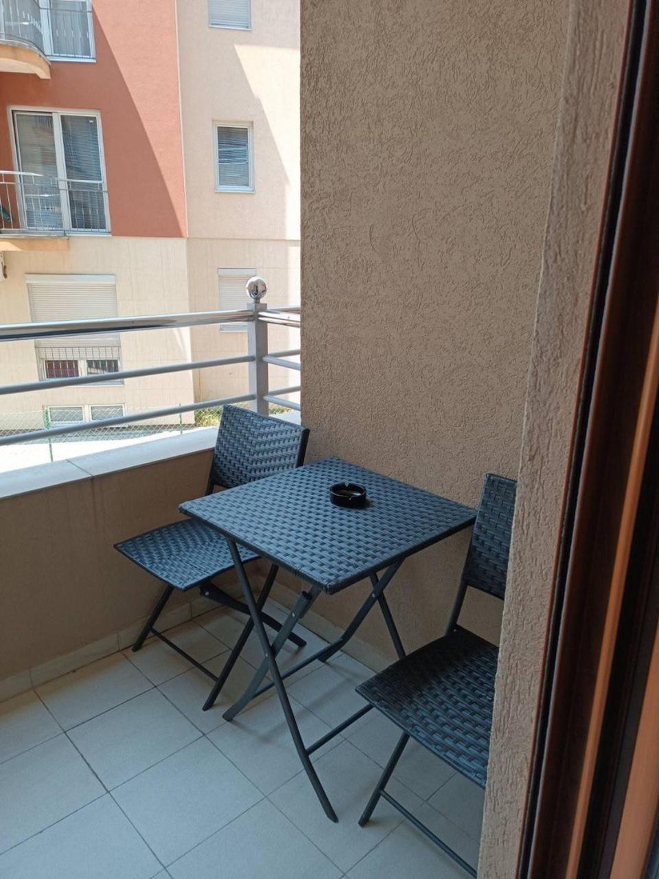 Vrnjačka Banja Imperia Apartments מראה חיצוני תמונה
