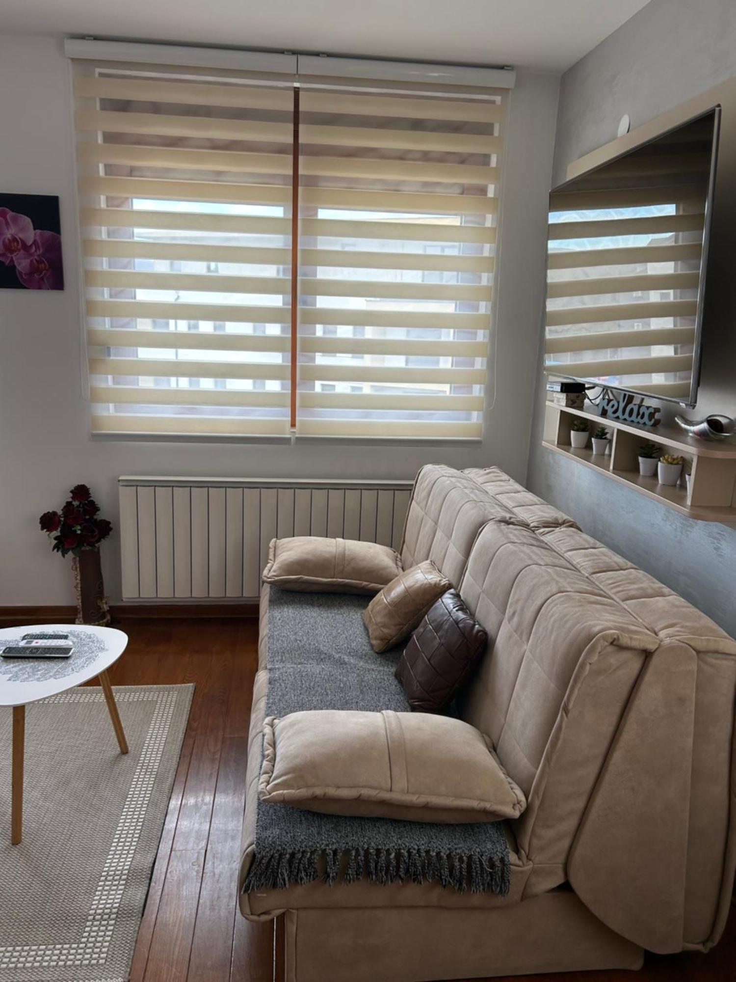 Vrnjačka Banja Imperia Apartments מראה חיצוני תמונה