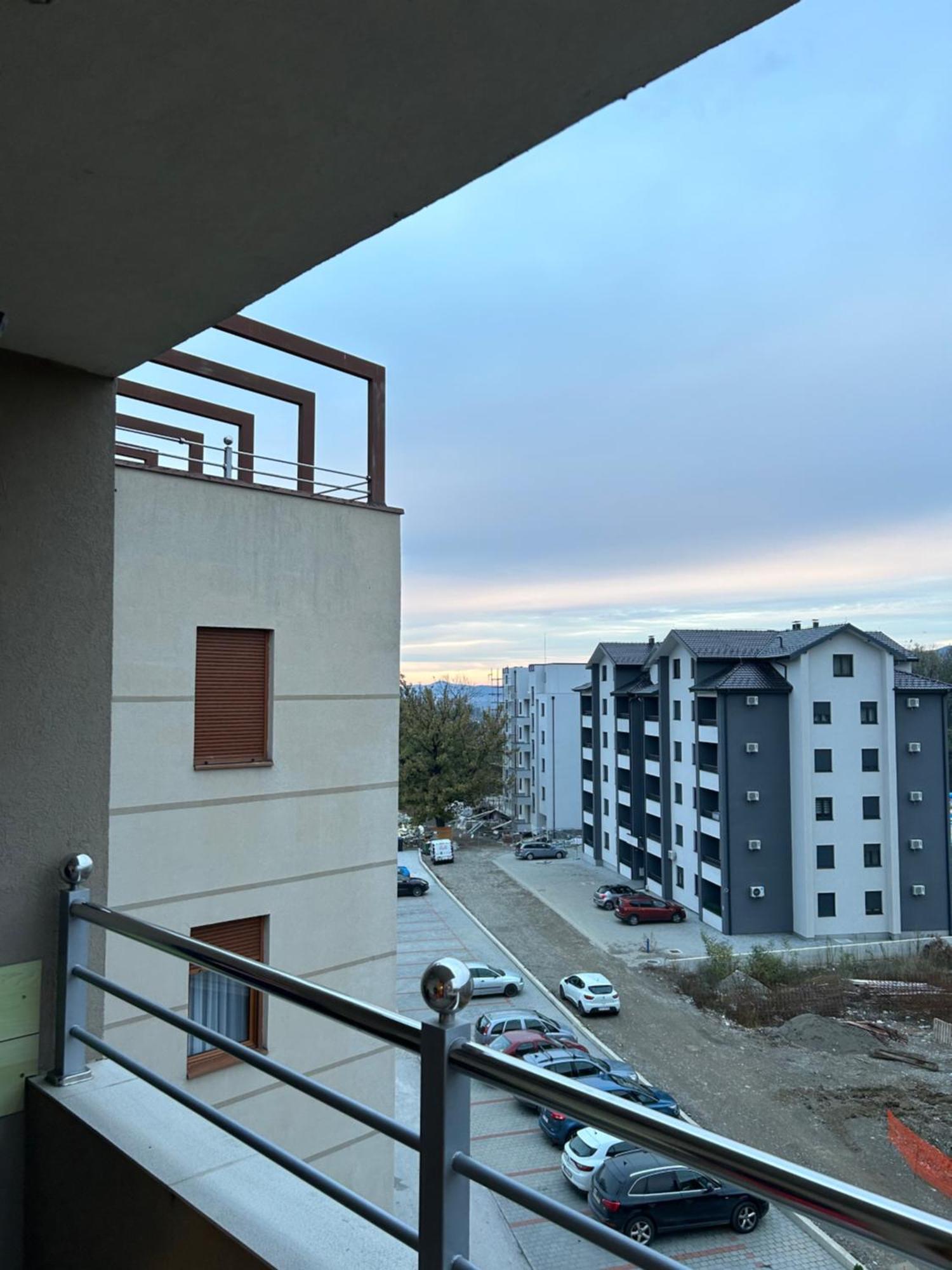 Vrnjačka Banja Imperia Apartments מראה חיצוני תמונה